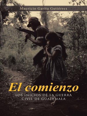 cover image of El comienzo